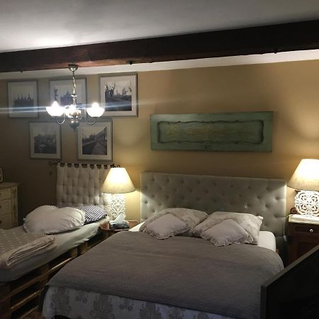 Apartman Vrchlice Kutná Hora Kültér fotó