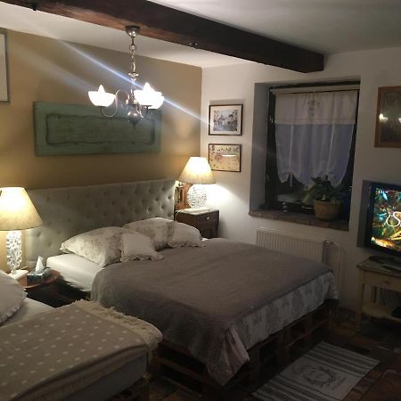 Apartman Vrchlice Kutná Hora Kültér fotó