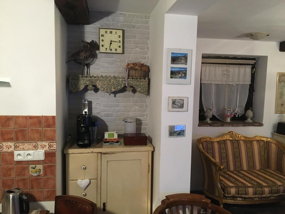 Apartman Vrchlice Kutná Hora Kültér fotó