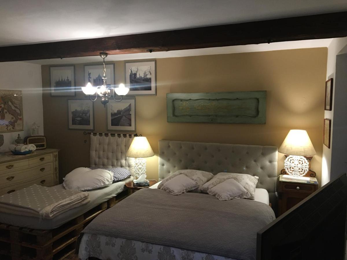 Apartman Vrchlice Kutná Hora Kültér fotó