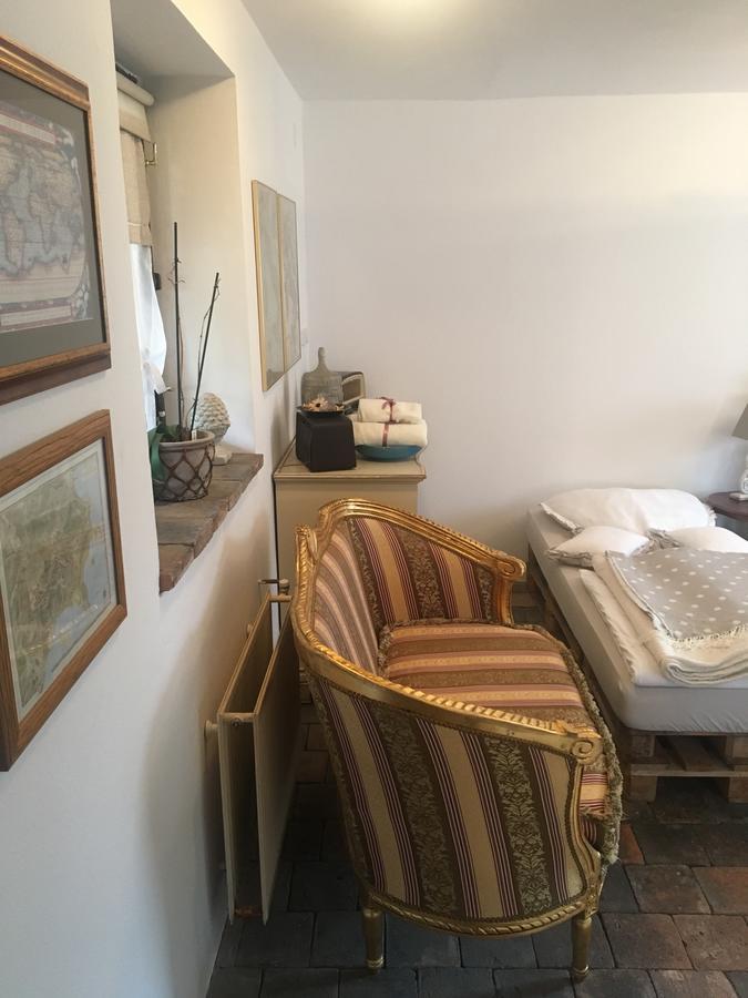 Apartman Vrchlice Kutná Hora Kültér fotó