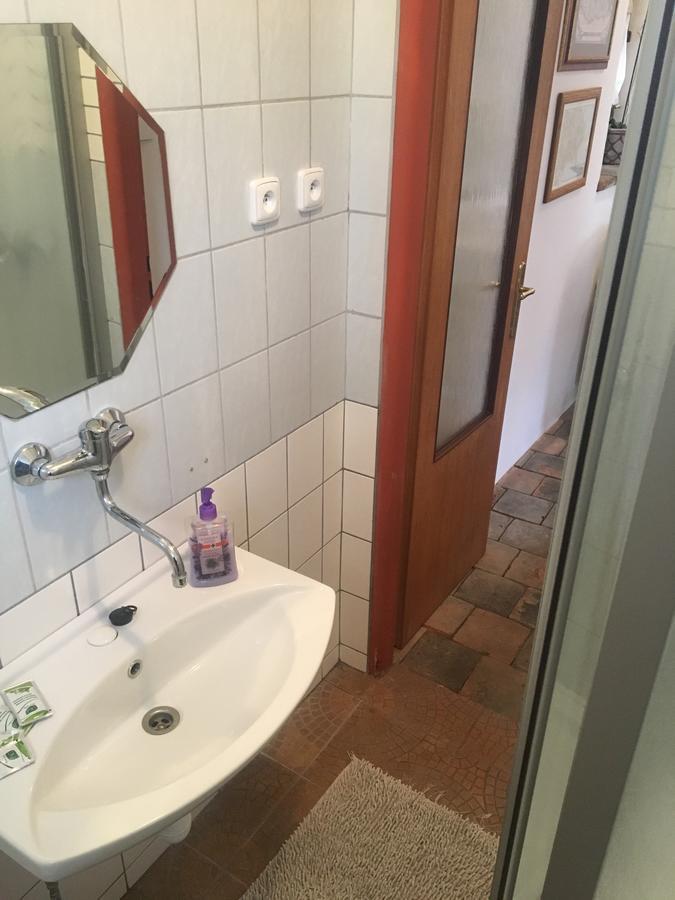 Apartman Vrchlice Kutná Hora Kültér fotó