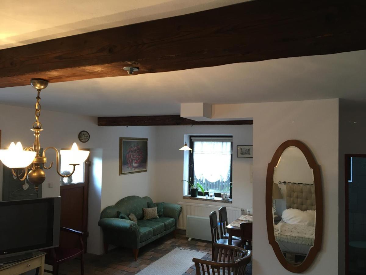 Apartman Vrchlice Kutná Hora Kültér fotó