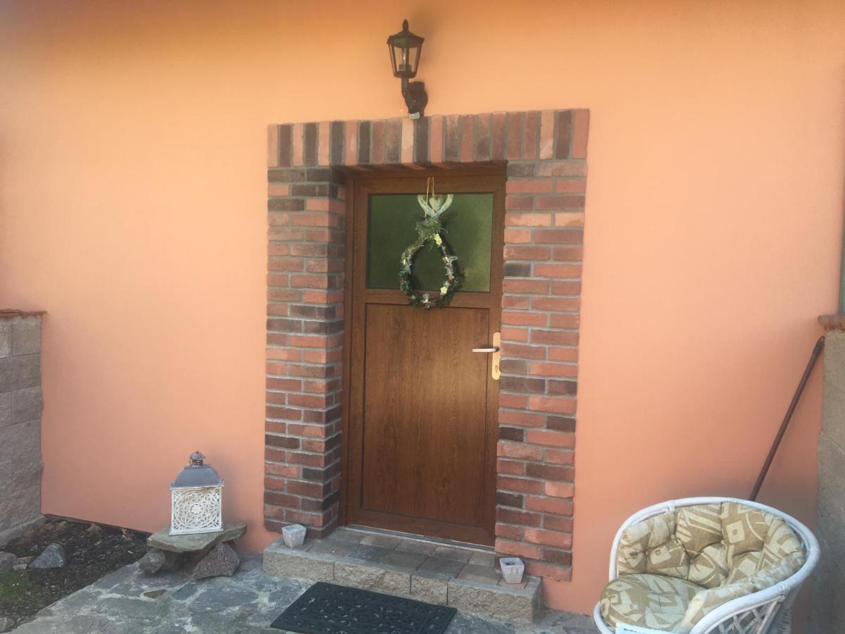 Apartman Vrchlice Kutná Hora Kültér fotó